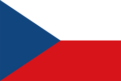 República checa